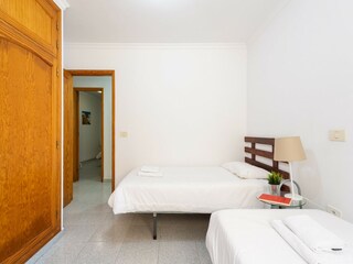 Ferienhaus Las Palmas Ausstattung 20