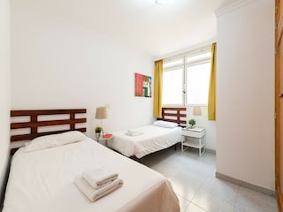 Vakantiehuis Las Palmas Kenmerken 23