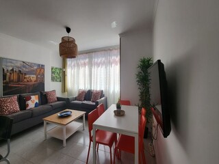 Vakantiehuis Las Palmas Kenmerken 35