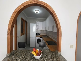 Vakantiehuis Las Palmas Kenmerken 27