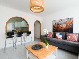 Ferienhaus Las Palmas Ausstattung 29