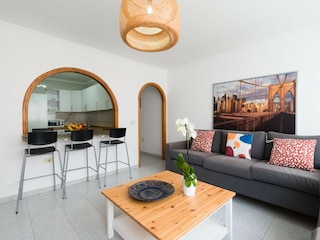 Vakantiehuis Las Palmas Kenmerken 29