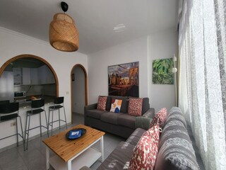 Ferienhaus Las Palmas Ausstattung 34