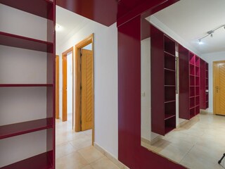 Vakantiehuis Las Palmas Kenmerken 32
