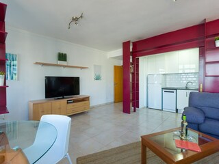 Vakantiehuis Las Palmas Kenmerken 34