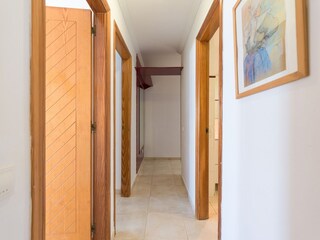 Vakantiehuis Las Palmas Kenmerken 38