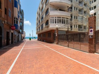 Vakantiehuis Las Palmas Buitenaudio-opname 7