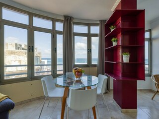 Vakantiehuis Las Palmas Kenmerken 48