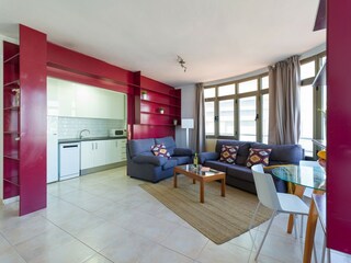 Vakantiehuis Las Palmas Kenmerken 50