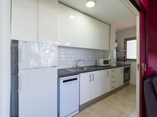 Vakantiehuis Las Palmas Kenmerken 52