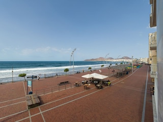 Ferienhaus Las Palmas Außenaufnahme 5