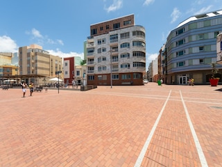 Ferienhaus Las Palmas Außenaufnahme 6