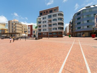 Vakantiehuis Las Palmas Buitenaudio-opname 20