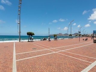 Holiday house Las Palmas Outdoor Recording 8