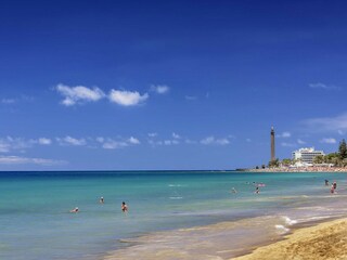 Maison de vacances Las Palmas Enregistrement extérieur 17