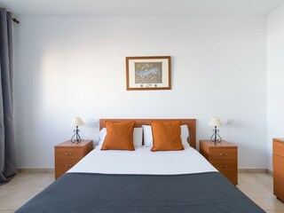 Maison de vacances Las Palmas Équipement 48