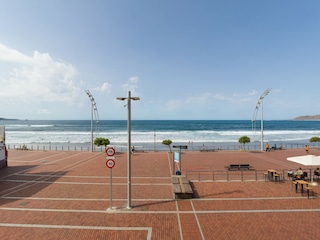 Ferienhaus Las Palmas Außenaufnahme 18