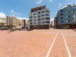 Casa de vacaciones Las Palmas Grabación al aire libre 9