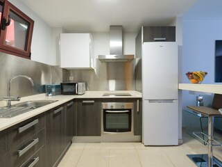 Maison de vacances Las Palmas Équipement 25