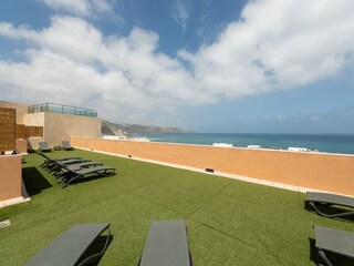 Maison de vacances Las Palmas Enregistrement extérieur 2