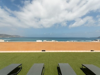 Casa de vacaciones Las Palmas Grabación al aire libre 4