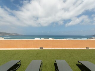 Maison de vacances Las Palmas Enregistrement extérieur 3