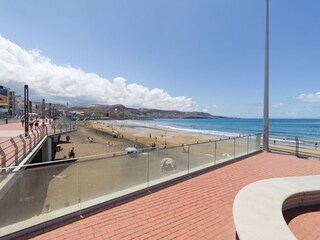 Maison de vacances Las Palmas Enregistrement extérieur 4