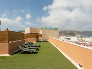 Maison de vacances Las Palmas Enregistrement extérieur 9