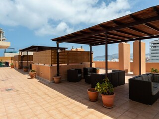 Maison de vacances Las Palmas Enregistrement extérieur 10