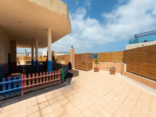 Maison de vacances Las Palmas Enregistrement extérieur 11