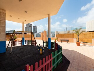Maison de vacances Las Palmas Enregistrement extérieur 12
