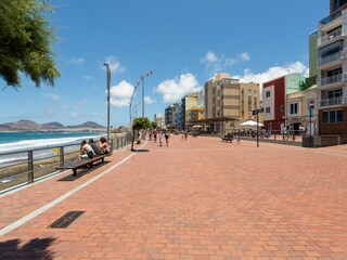 Maison de vacances Las Palmas Enregistrement extérieur 19