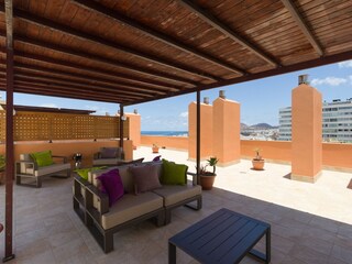 Maison de vacances Las Palmas  50