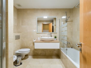 Vakantiehuis Las Palmas Kenmerken 23