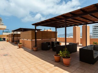 Holiday house Las Palmas Outdoor Recording 3