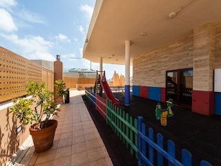 Ferienhaus Las Palmas Außenaufnahme 4