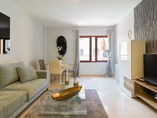 Holiday house Las Palmas Features 28