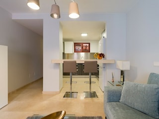 Vakantiehuis Las Palmas Kenmerken 34