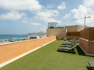 Ferienhaus Las Palmas Außenaufnahme 8
