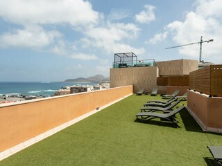 Vakantiehuis Las Palmas Buitenaudio-opname 8