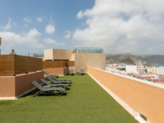 Ferienhaus Las Palmas Außenaufnahme 9