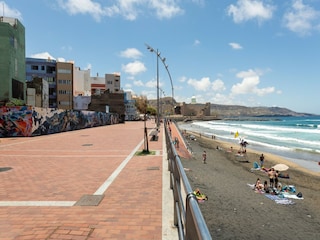 Holiday house Las Palmas Outdoor Recording 12