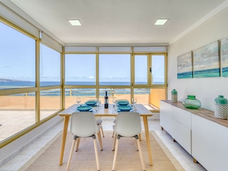 Ferienhaus Las Palmas Ausstattung 24