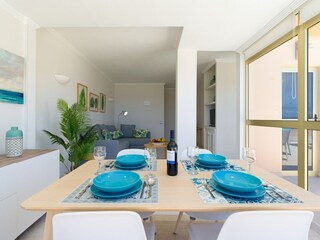 Casa per le vacanze Las Palmas Caratteristiche 32