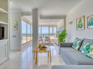 Casa per le vacanze Las Palmas Caratteristiche 35