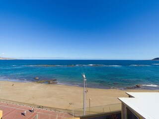 Casa per le vacanze Las Palmas Registrazione all'aperto 3