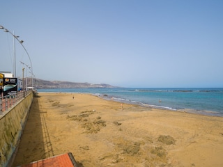 Ferienhaus Las Palmas Außenaufnahme 7