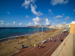 Casa per le vacanze Las Palmas Registrazione all'aperto 16