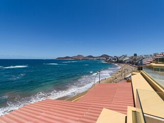 Casa per le vacanze Las Palmas Registrazione all'aperto 18