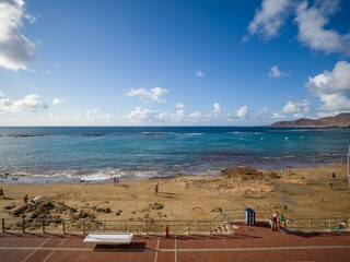 Casa per le vacanze Las Palmas Registrazione all'aperto 20